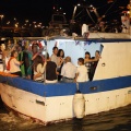 Procesión Marítima en honor a San Pedro