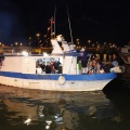 Procesión Marítima en honor a San Pedro
