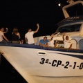 Procesión Marítima en honor a San Pedro