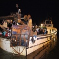 Procesión Marítima en honor a San Pedro
