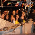 Procesión Marítima en honor a San Pedro