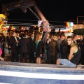Procesión Marítima en honor a San Pedro