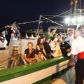 Procesión Marítima en honor a San Pedro