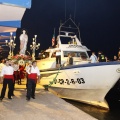 Procesión Marítima en honor a San Pedro