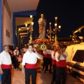 Procesión Marítima en honor a San Pedro