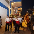 Procesión Marítima en honor a San Pedro
