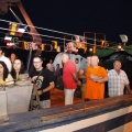 Procesión Marítima en honor a San Pedro