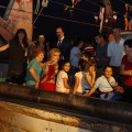 Procesión Marítima en honor a San Pedro
