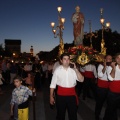 Procesión Marítima en honor a San Pedro