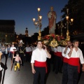 Procesión Marítima en honor a San Pedro