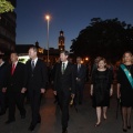 Procesión Marítima en honor a San Pedro