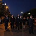 Procesión Marítima en honor a San Pedro
