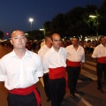 Procesión Marítima en honor a San Pedro