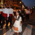Procesión Marítima en honor a San Pedro