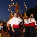 Procesión Marítima en honor a San Pedro