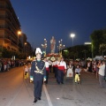 Procesión Marítima en honor a San Pedro