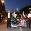 Procesión Marítima en honor a San Pedro