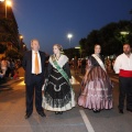 Procesión Marítima en honor a San Pedro