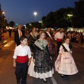Procesión Marítima en honor a San Pedro