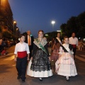 Procesión Marítima en honor a San Pedro