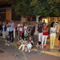 Procesión Marítima en honor a San Pedro