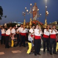 Procesión Marítima en honor a San Pedro