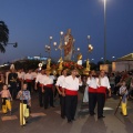 Procesión Marítima en honor a San Pedro