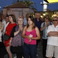 Procesión Marítima en honor a San Pedro