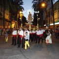 Procesión Marítima en honor a San Pedro