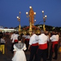 Procesión Marítima en honor a San Pedro