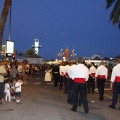 Procesión Marítima en honor a San Pedro