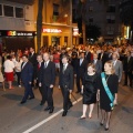 Procesión Marítima en honor a San Pedro
