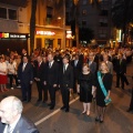 Procesión Marítima en honor a San Pedro