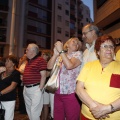 Procesión Marítima en honor a San Pedro