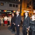 Procesión Marítima en honor a San Pedro