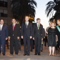 Procesión Marítima en honor a San Pedro
