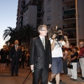 Procesión Marítima en honor a San Pedro
