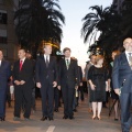 Procesión Marítima en honor a San Pedro