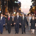 Procesión Marítima en honor a San Pedro