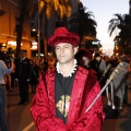 Procesión Marítima en honor a San Pedro