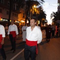 Procesión Marítima en honor a San Pedro