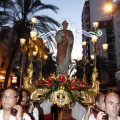 Procesión Marítima en honor a San Pedro