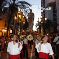 Procesión Marítima en honor a San Pedro