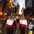 Procesión Marítima en honor a San Pedro