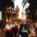 Procesión Marítima en honor a San Pedro