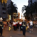 Procesión Marítima en honor a San Pedro