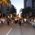 Procesión Marítima en honor a San Pedro