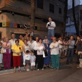 Procesión Marítima en honor a San Pedro
