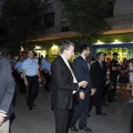 Procesión Marítima en honor a San Pedro