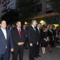 Procesión Marítima en honor a San Pedro